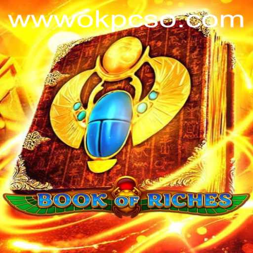 Discover the Enchantment of BookofRiches: A Modern Twist to Gaming
